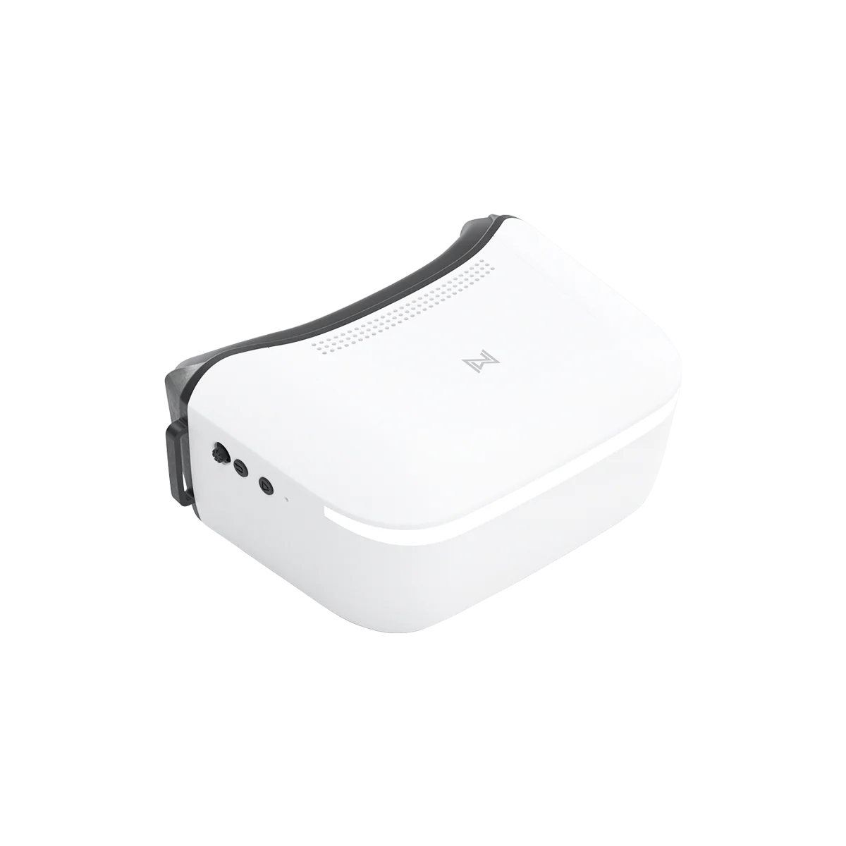 Caddx Walksnail Avatar HD Goggles L – Digital HD FPV Goggles for Immersive Drone Flying