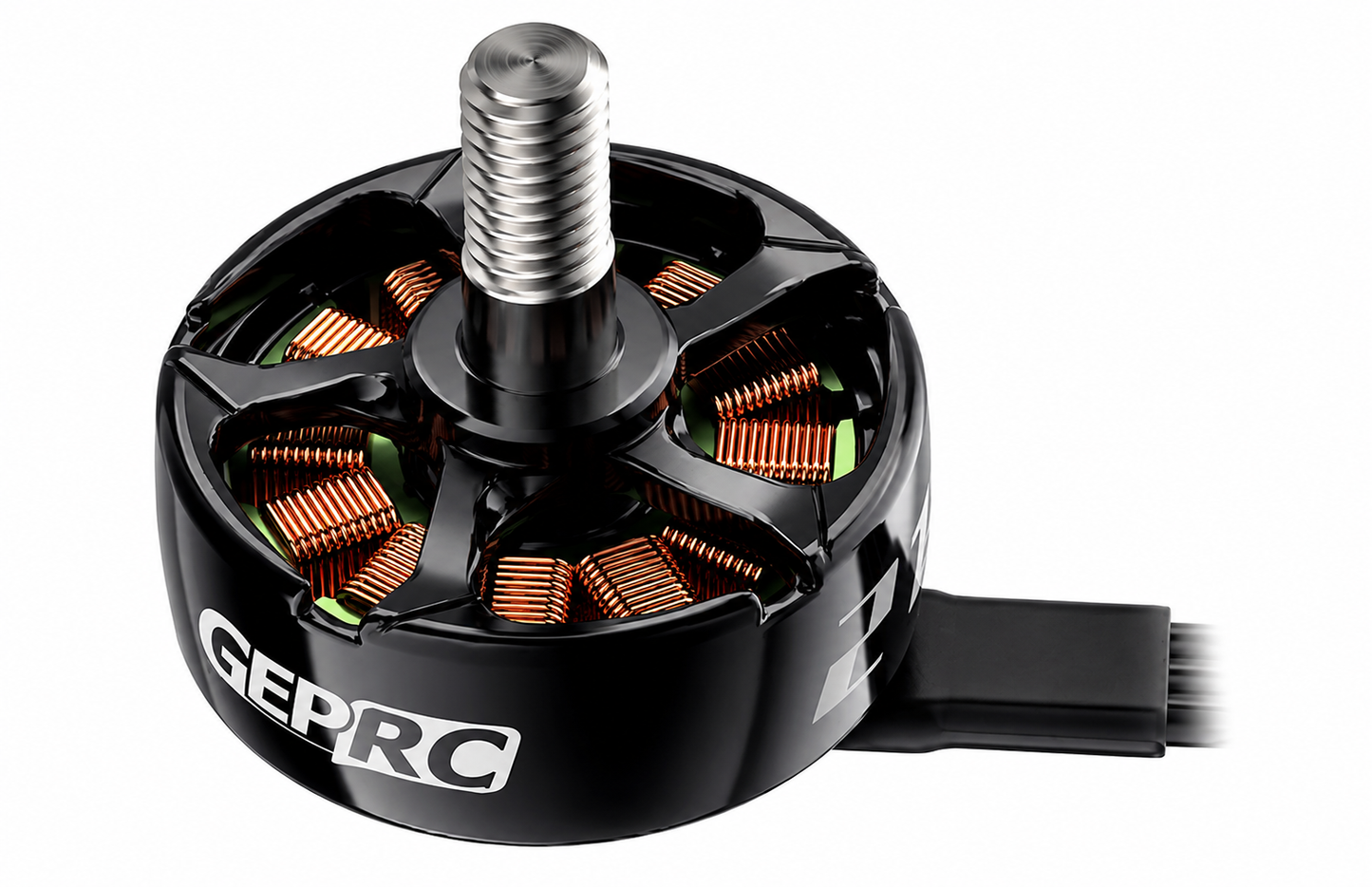 GEPRC SPEEDX2 2105.5 2650KV-M5 Brushless Motor – High Performance FPV Drone Motor