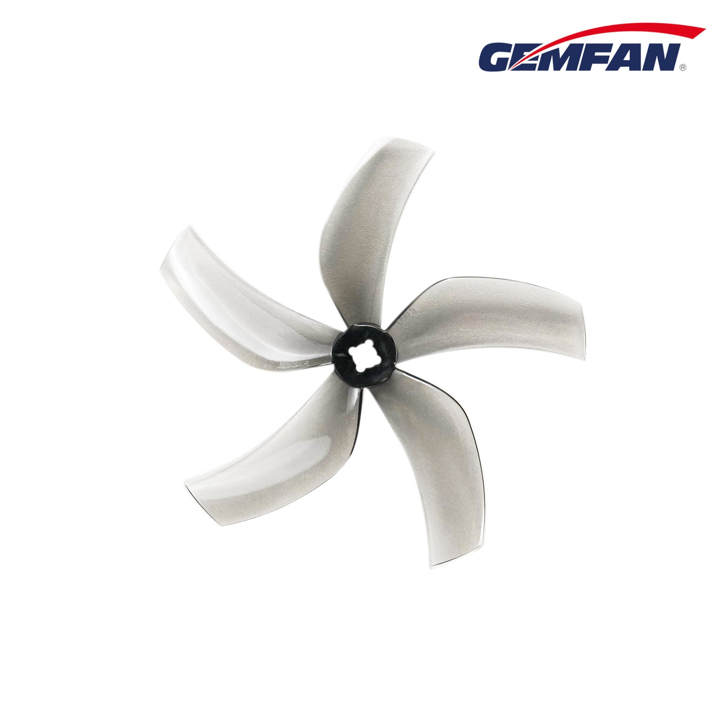 Gemfan 90mm 3.5" 5-Blade Ducted Cinewhoop Propeller High-Efficiency Low-Noise Cinematic Props (Set of 4)