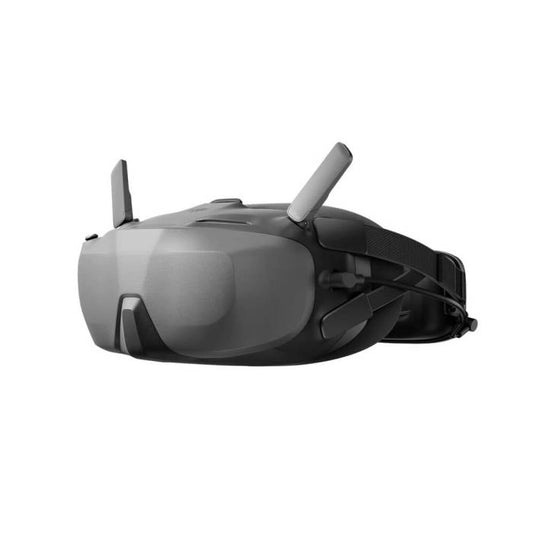DJI Goggles N3 – High Performance FPV Drone Video Goggles for Immersive Flying