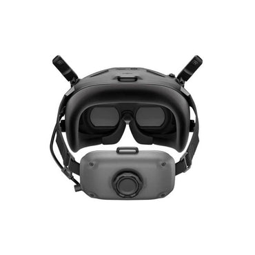 DJI Goggles N3 – High Performance FPV Drone Video Goggles for Immersive Flying