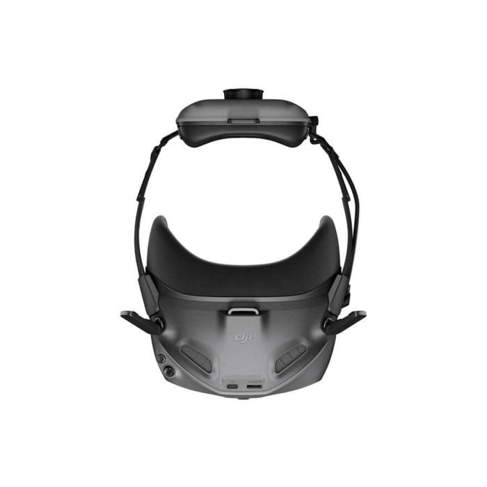 DJI Goggles N3 – High Performance FPV Drone Video Goggles for Immersive Flying