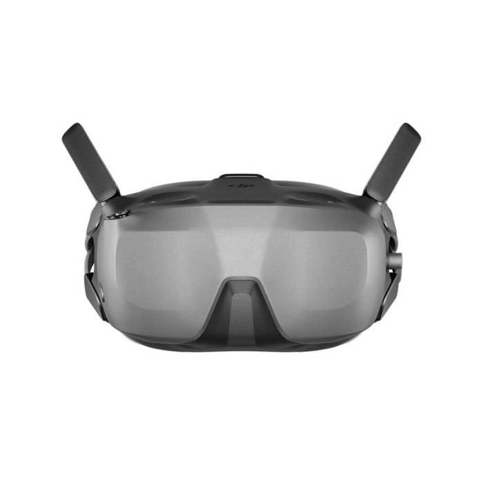 DJI Goggles N3 – High Performance FPV Drone Video Goggles for Immersive Flying