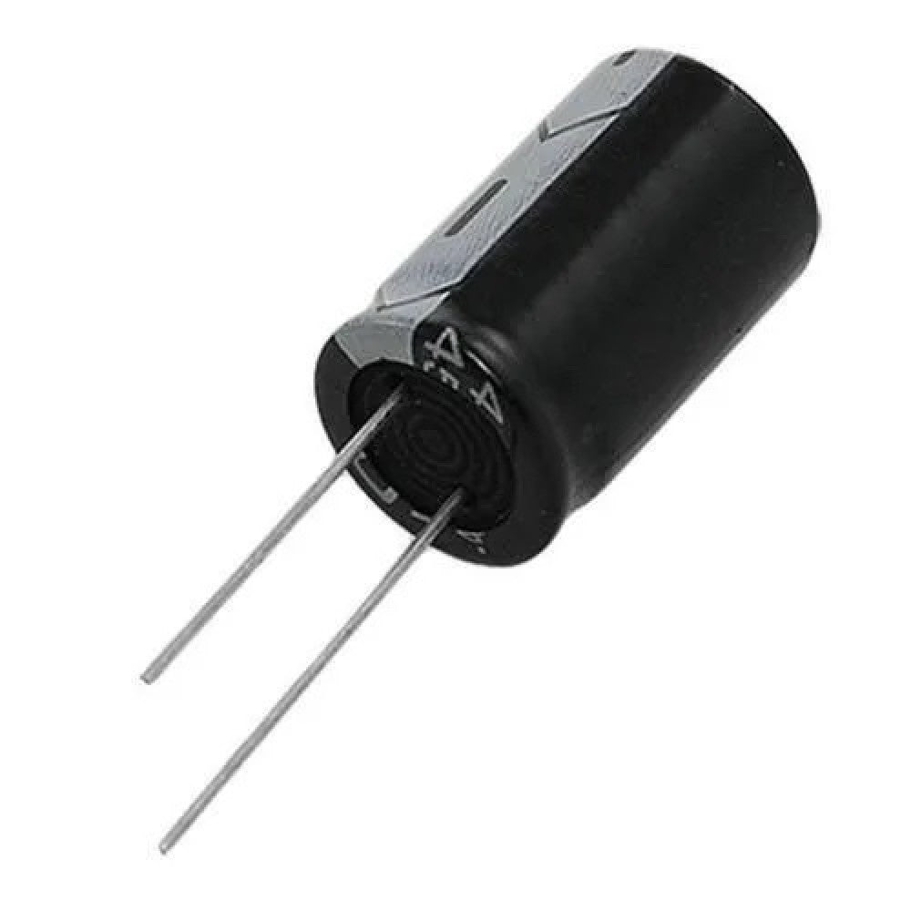 Capacitor Small-50V 560 uf