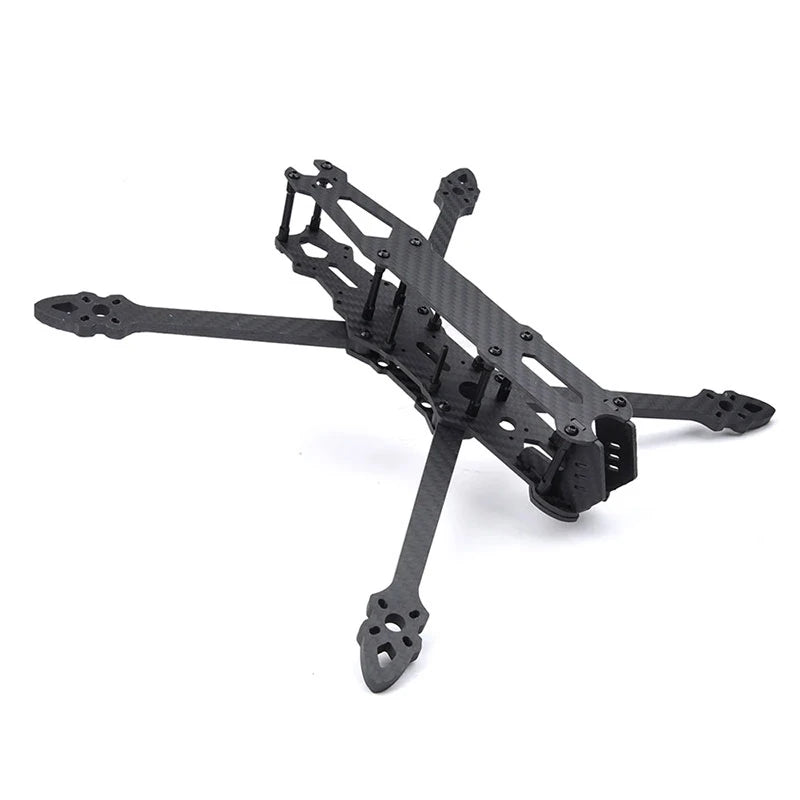 Mark4 V2 7-Inch Long-Range FPV Drone Frame