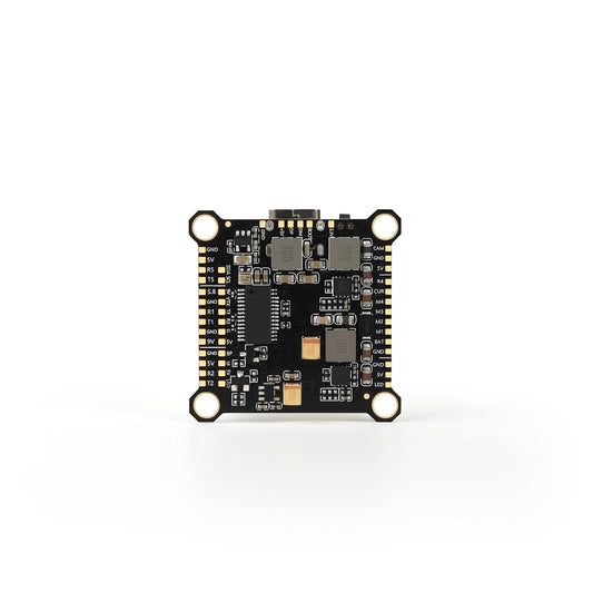 GEPRC F405-8S Flight Controller (FC) – High Performance FPV Drone FC for UAV