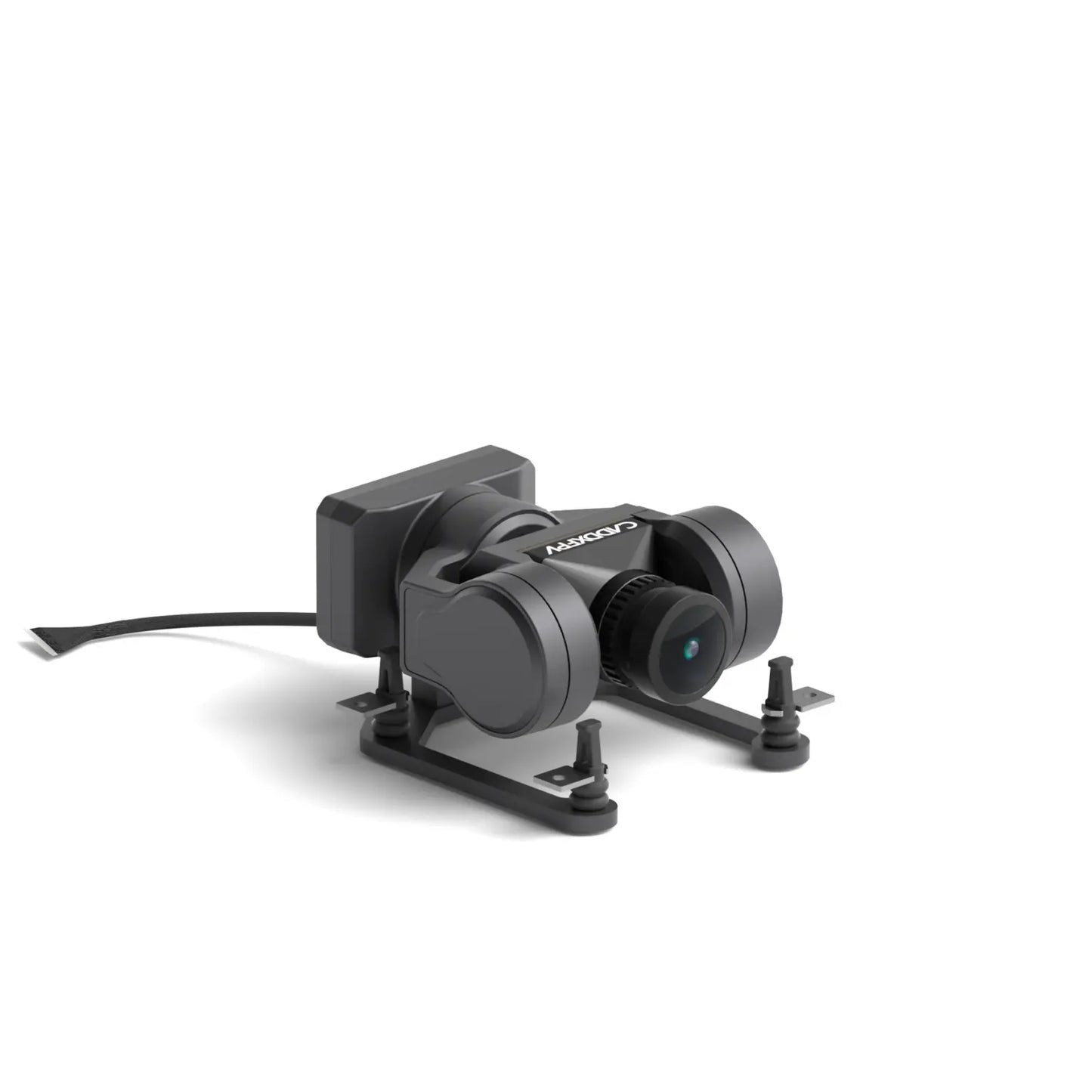 Caddx GM2 Gimbal – High Precision Camera Gimbal for FPV Drone & UAV