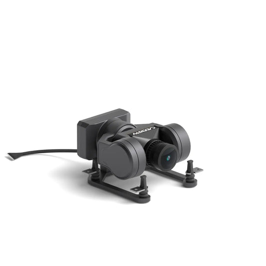 Caddx GM2 Gimbal – High Precision Camera Gimbal for FPV Drone & UAV