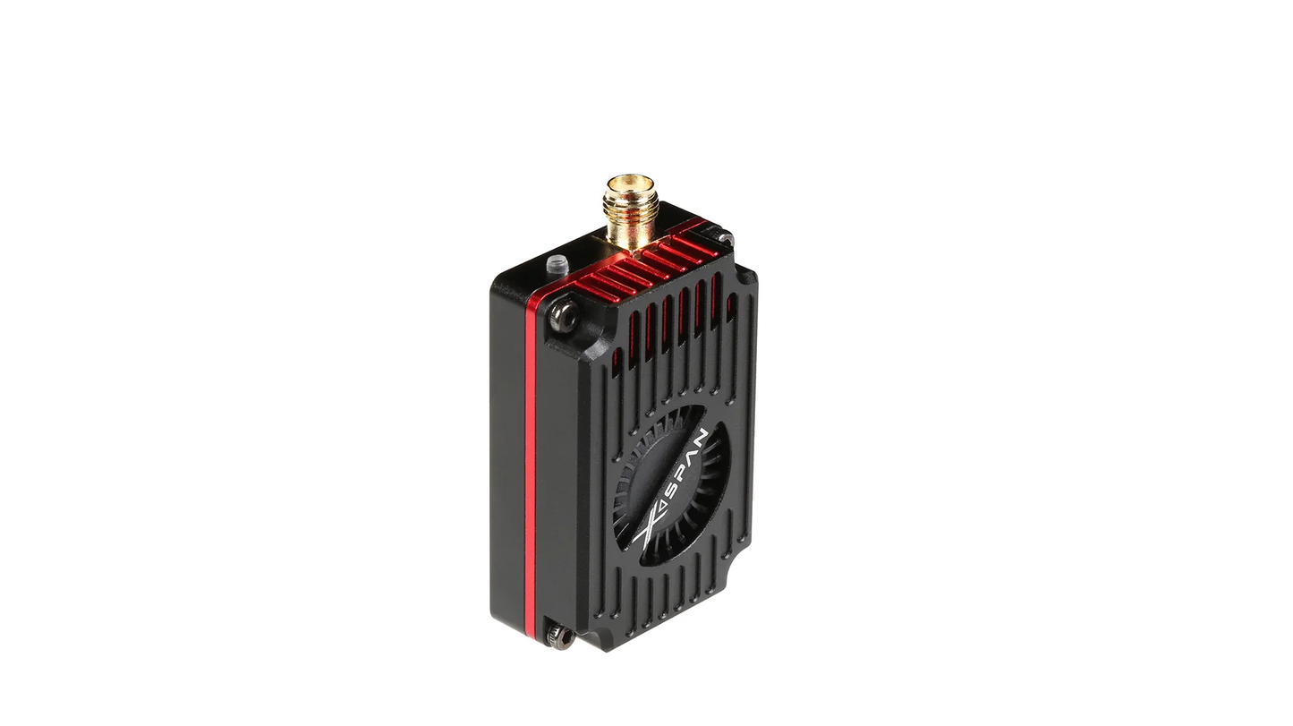 7.2GHz VTX – High Performance FPV Video Transmitter for RC & FPV Drones