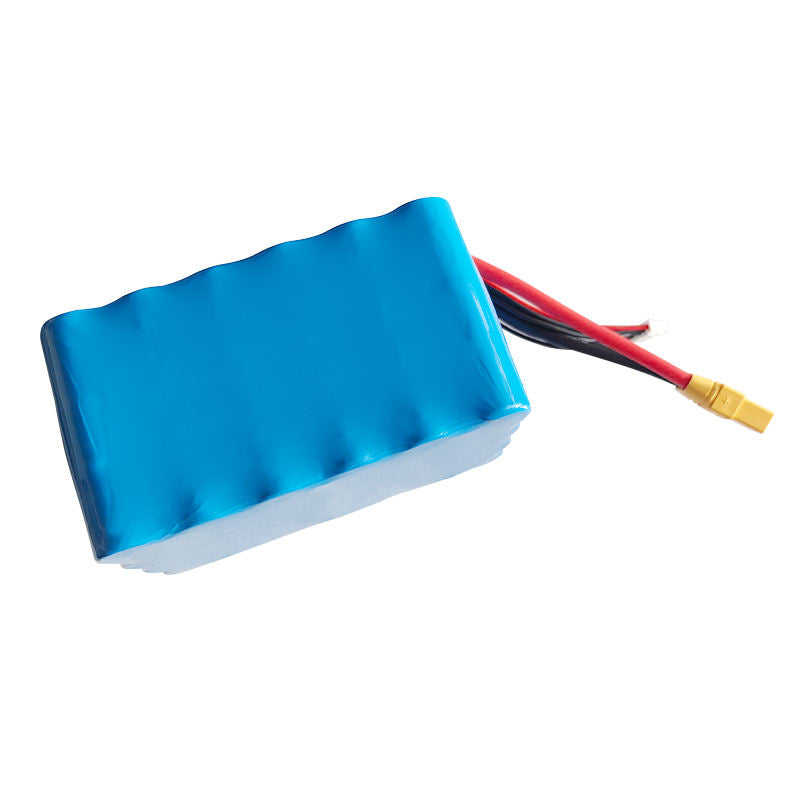 6S4P Battery Pack li-ion samsung cell for Long-Range Drones,UAV & DIY Electronics