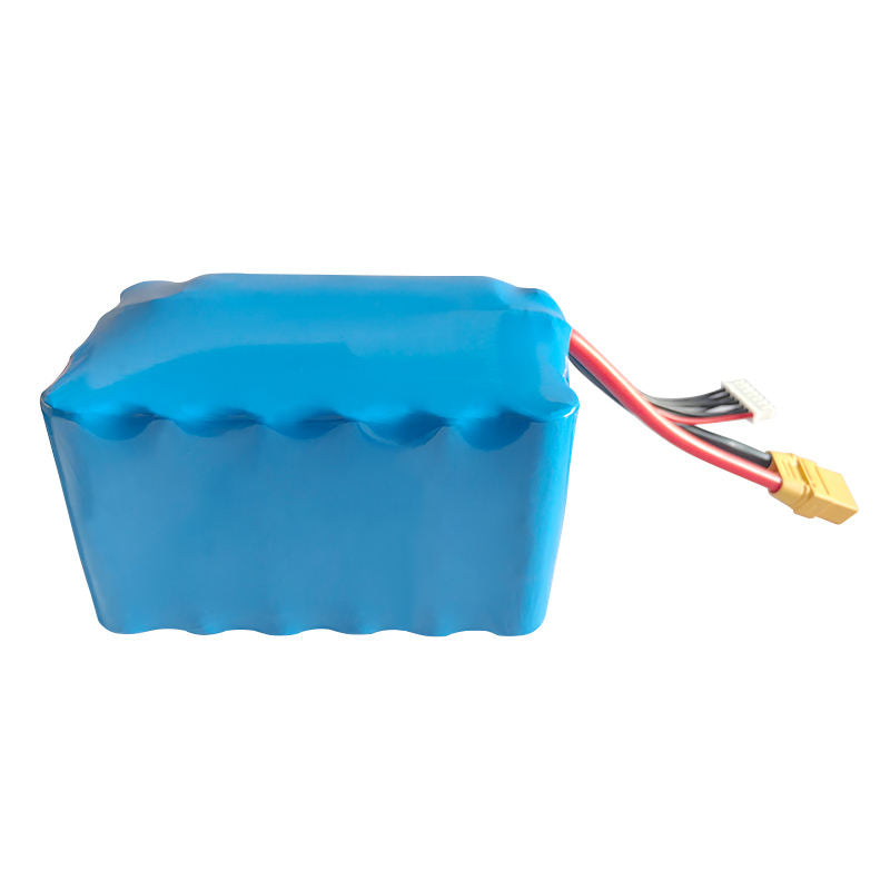 6S4P Battery Pack li-ion samsung cell for Long-Range Drones,UAV & DIY Electronics