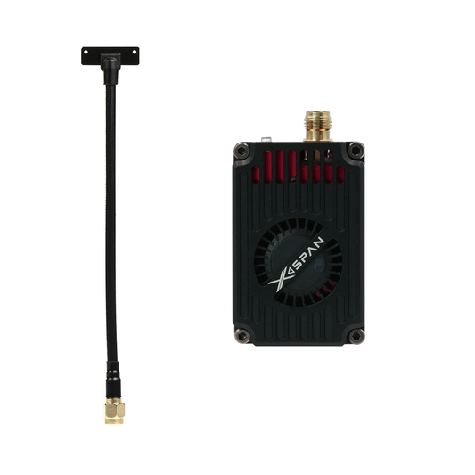 7.2GHz VTX – High Performance FPV Video Transmitter for RC & FPV Drones