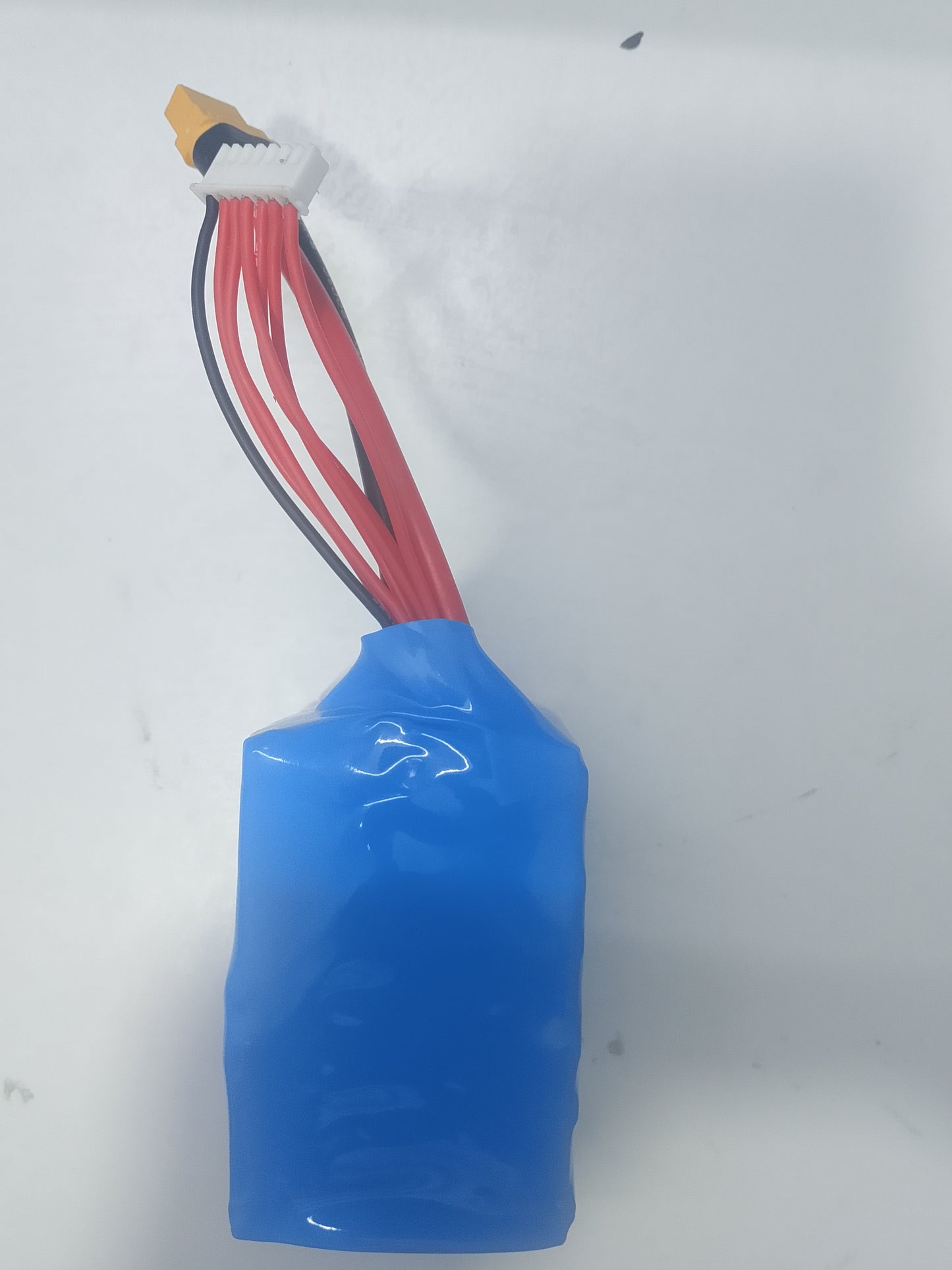 8S3P Li-ion Battery Pack – High Capacity Lithium-Ion Rechargeable Battery