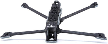 7 Inch Titan DC7 HD Frame – High Performance FPV Drone Frame for Long Range Flying