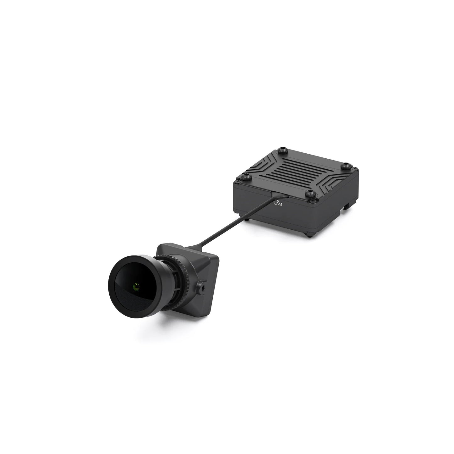 Zoom CaddxFPV Infra V2 Camera - Best For AI Night Vision Enhancement