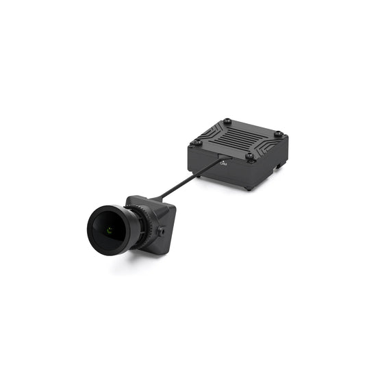 Zoom CaddxFPV Infra V2 Camera - Best For AI Night Vision Enhancement