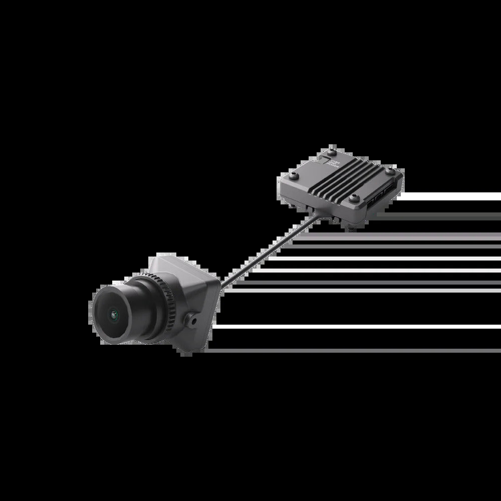 Zoom CaddxFPV Infra V2 Camera - Best For AI Night Vision Enhancement