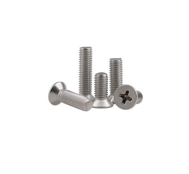 M3*8MM Screws For FPV, UAV & DIY Electronics