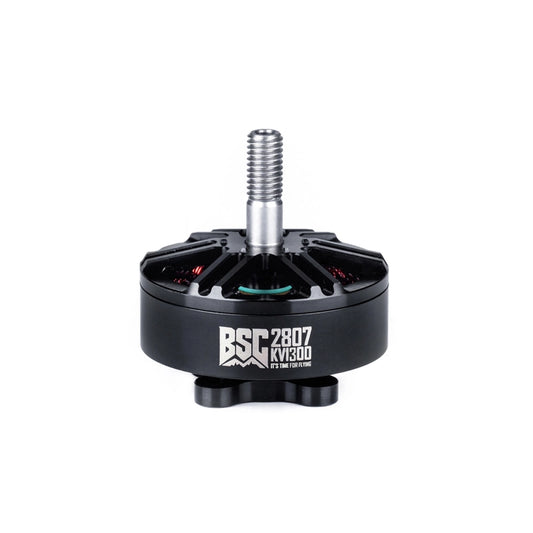 MAD BSC 2807 KV1350 Brushless Drone Motor 6S Long Range FPV Motor for 7 Inch Drones