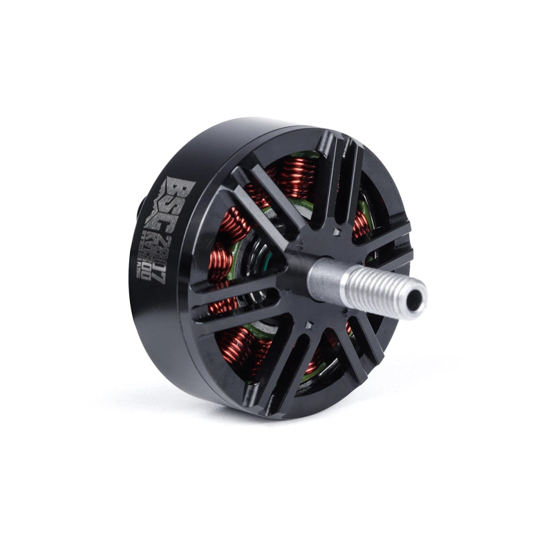 MAD BSC 2807 KV1350 Brushless Drone Motor 6S Long Range FPV Motor for 7 Inch Drones