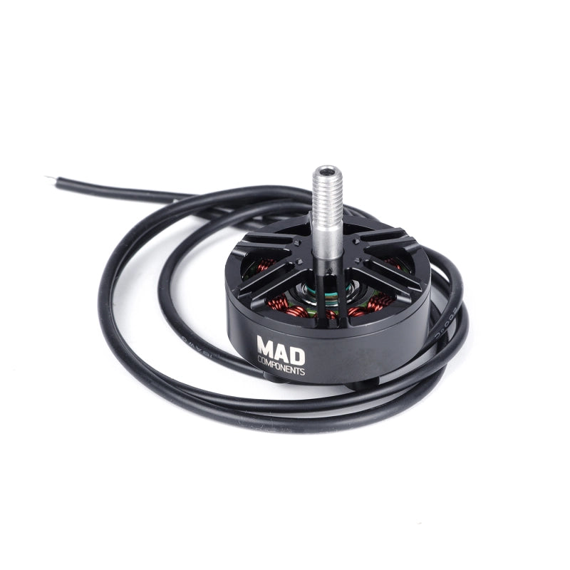 MAD BSC 2807 KV1350 Brushless Drone Motor 6S Long Range FPV Motor for 7 Inch Drones