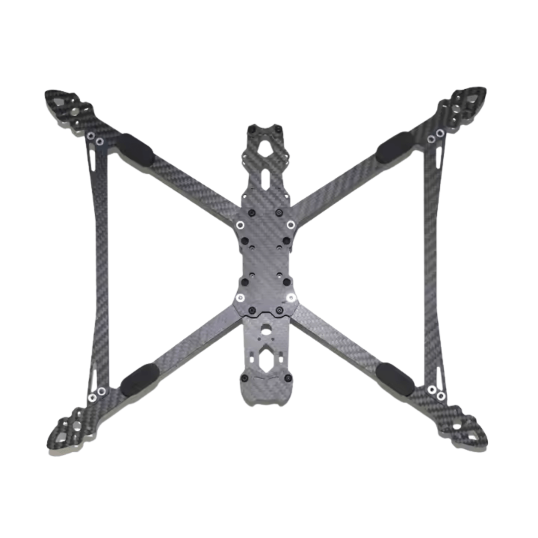 Mark4 V2 7 Inch FPV Drone Frame Kit 295mm Carbon Fiber Long Range Freestyle Frame