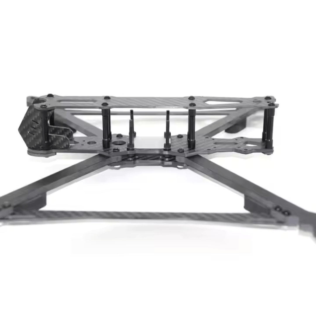 Mark4 V2 7 Inch FPV Drone Frame Kit 295mm Carbon Fiber Long Range Freestyle Frame