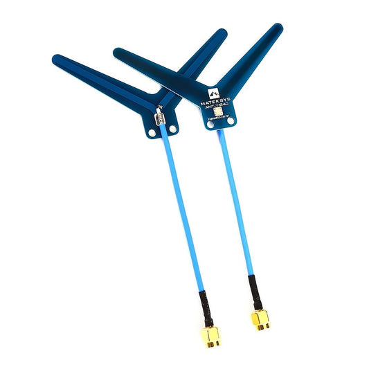 Best Long Range FPV Antenna for Drone & UAV -1.2GHz VTX/VRX Antenna