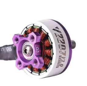 T-Motor Velox V2207 V3 Brushless Drone Motor KV1750