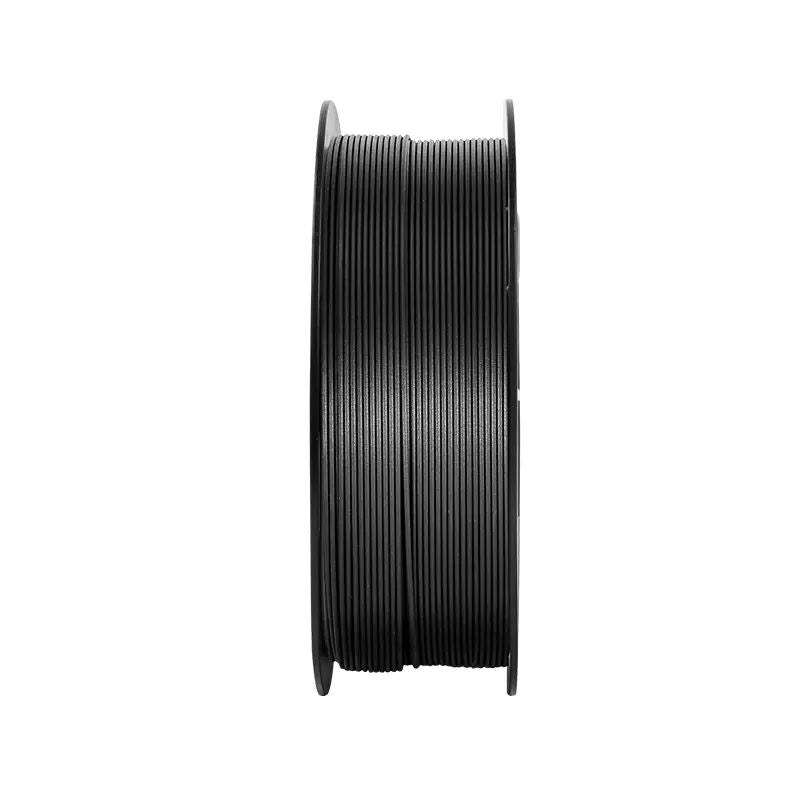 Isanmate PETG Carbon Fiber 3D Printer Filament 1.75mm – High Strength CF Reinforced Engineering Grade Printing Material