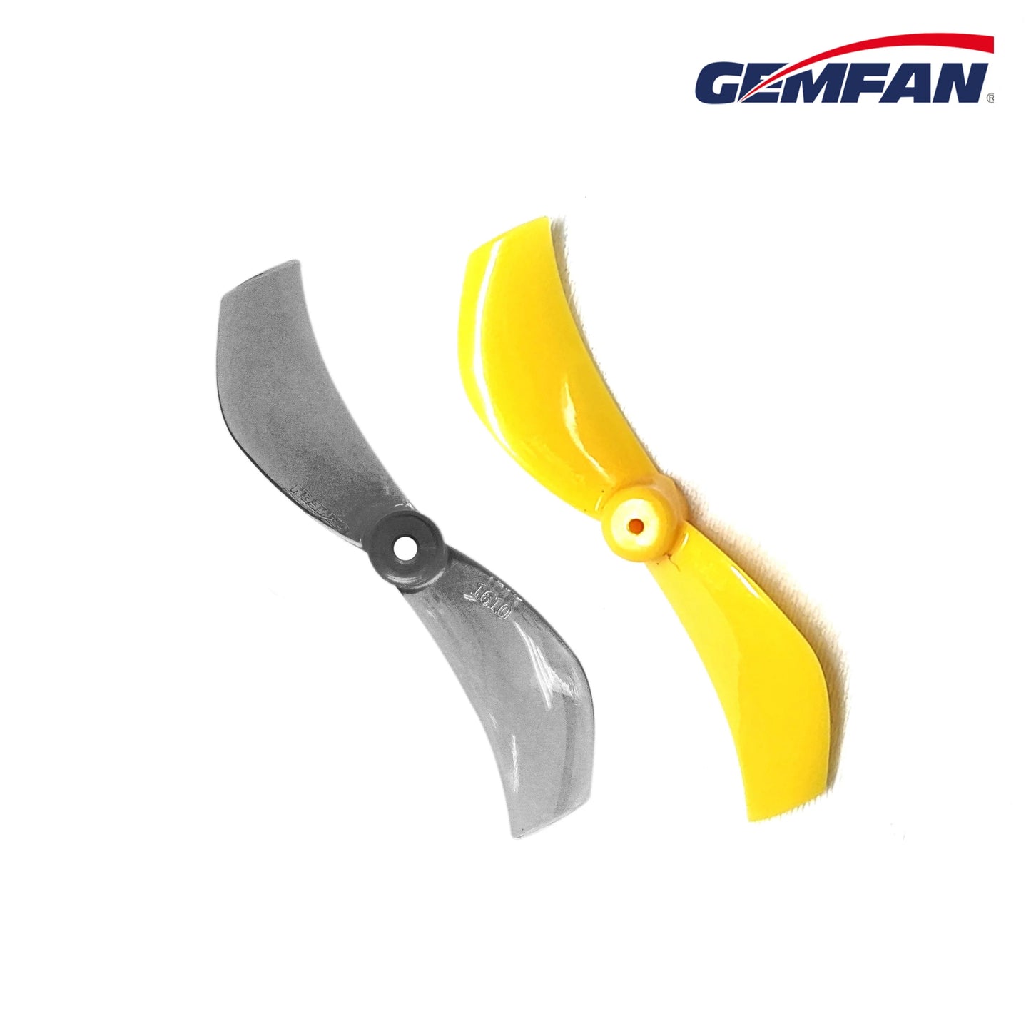 Gemfan 40MM-2 Blade Tiniwhoop Props(2ccw+2cw)