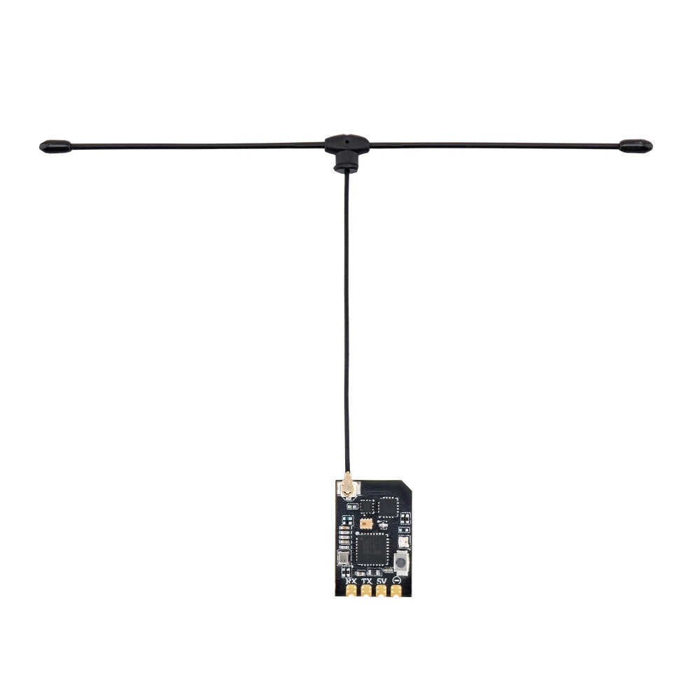 RadioMaster XR1 Nano ELRS Receiver Dual Band 2.4GHz 900MHz Long Range FPV RX