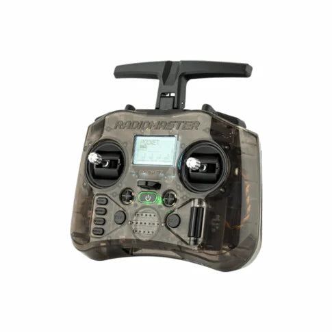RadioMaster Pocket ELRS Remote Controller for FPV Racing and Freestyle Drones
