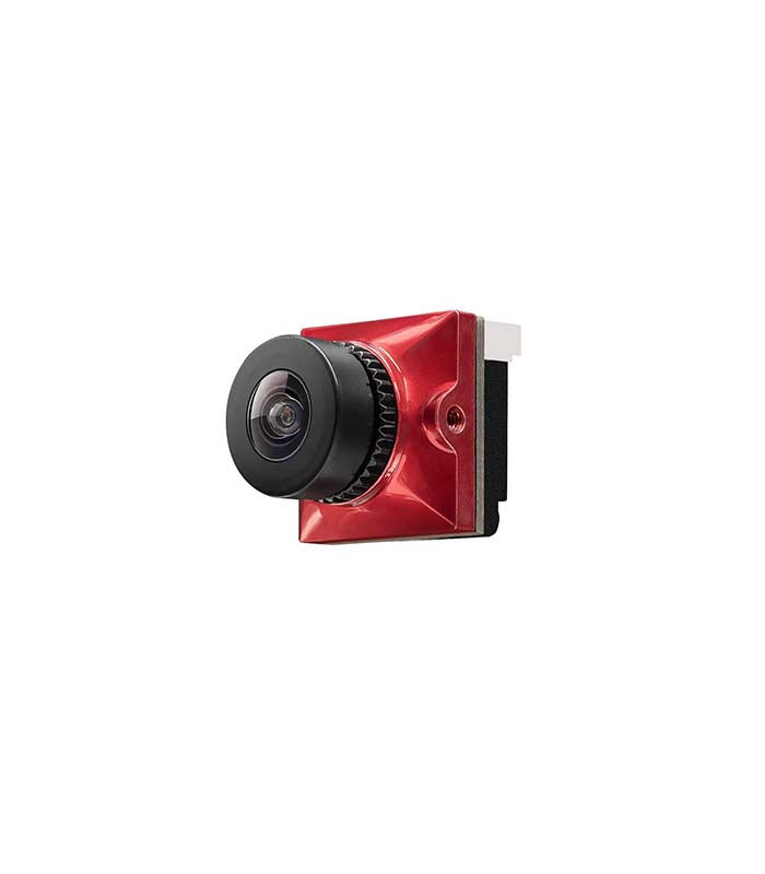 CADDX Ratel 2 FPV Camera 1200TVL Starlight HDR Low Latency Analog Camera for FPV Drones