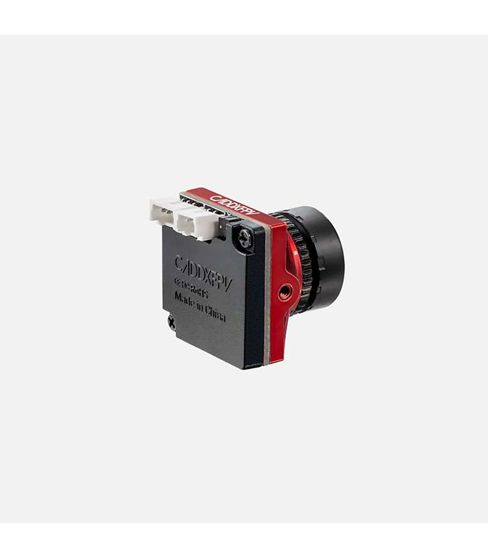 CADDX Ratel 2 FPV Camera 1200TVL Starlight HDR Low Latency Analog Camera for FPV Drones