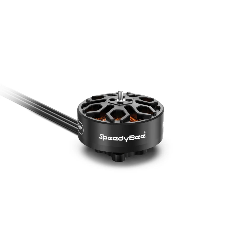 SpeedyBee 2006 1950KV Brushless Motor – High Performance FPV Drone Motor