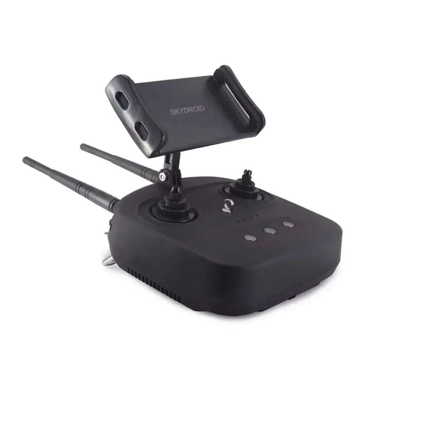 SkyDroid T10 Transmitter Without Receiver – Long Range RC Drone Remote Controller
