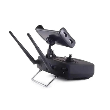 SkyDroid T10 Transmitter Without Receiver – Long Range RC Drone Remote Controller