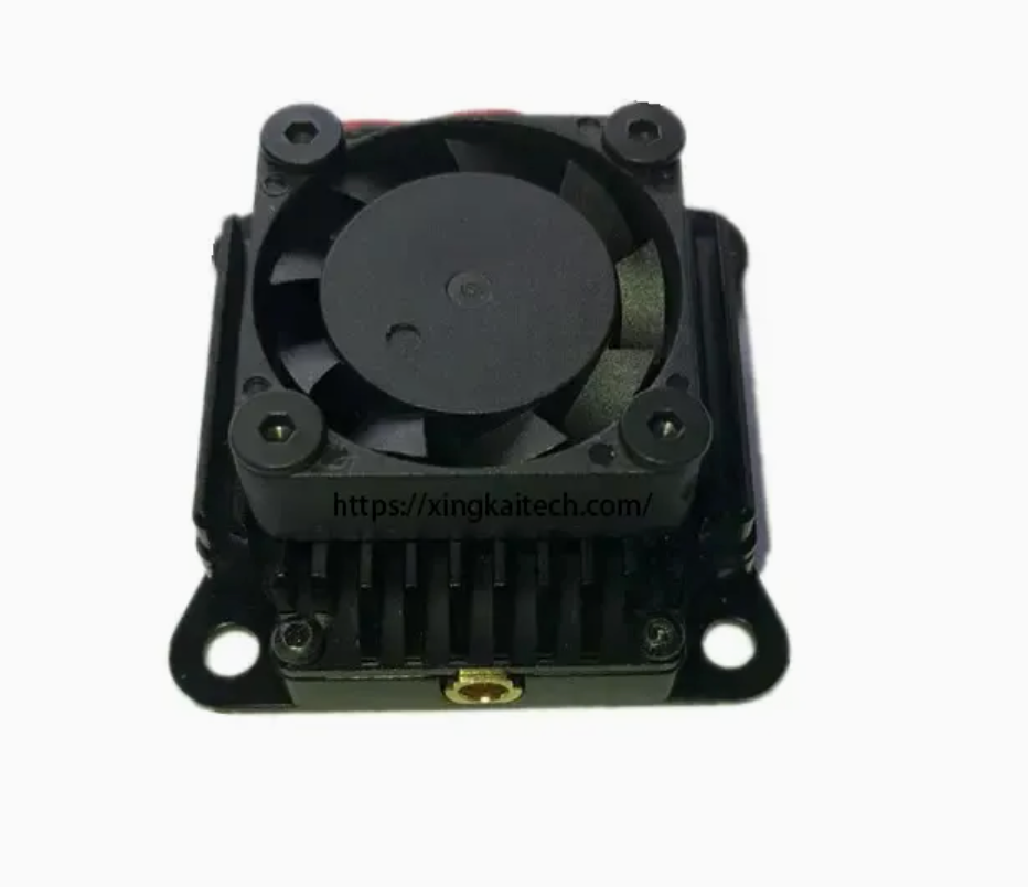 5.2GHz 5W VTX – Long Range FPV Video Transmitter for UAV & Drone