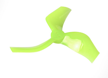 D90 Ducted PC 5 Blade 1.5mm&M5 Propellers 2CW+2CCW