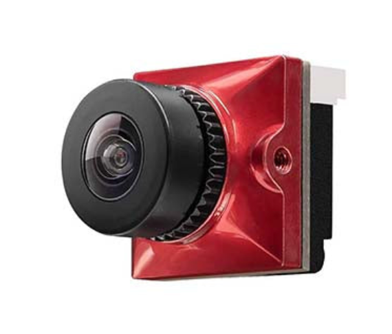 Caddx Ratel 2 FPV Camera – Low Latency Starlight FPV Camera for Racing & Freestyle Drones