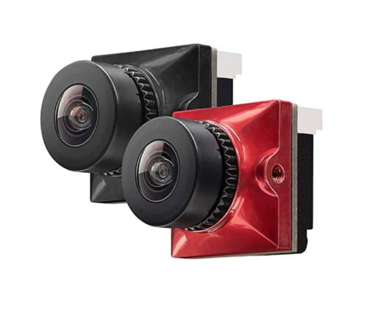 Caddx Ratel 2 FPV Camera – Low Latency Starlight FPV Camera for Racing & Freestyle Drones
