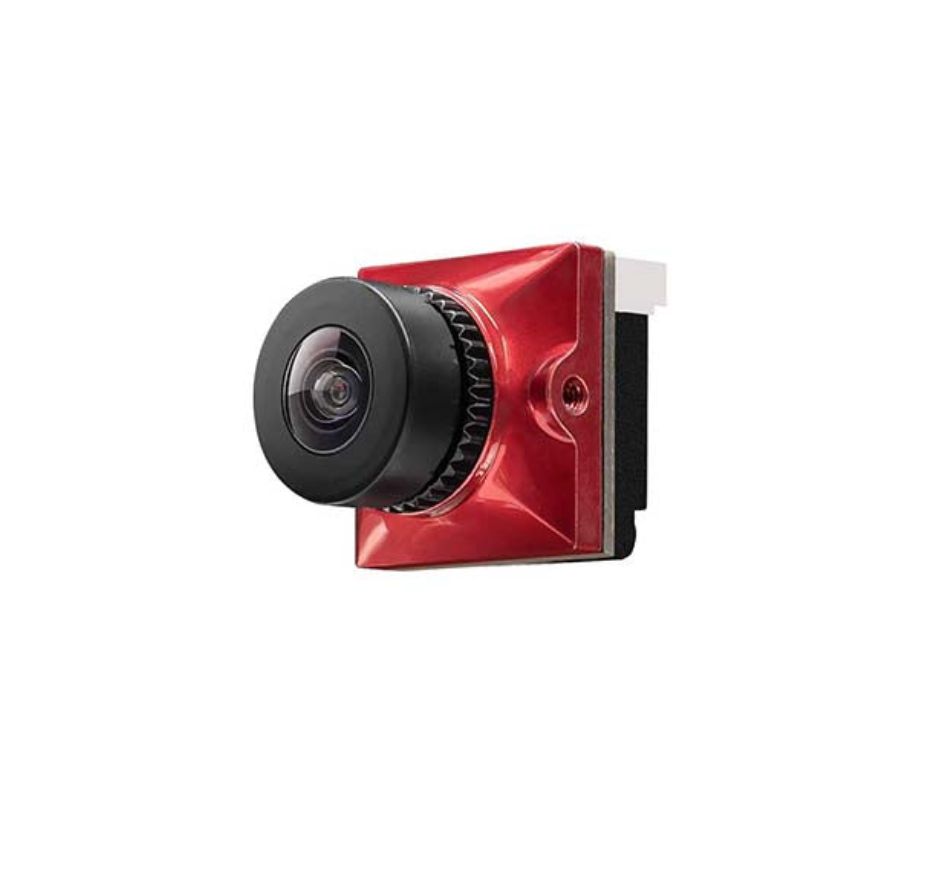 Caddx Ratel 2 FPV Camera – Low Latency Starlight FPV Camera for Racing & Freestyle Drones