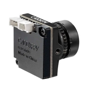 Caddx Ratel 2 FPV Camera – Low Latency Starlight FPV Camera for Racing & Freestyle Drones