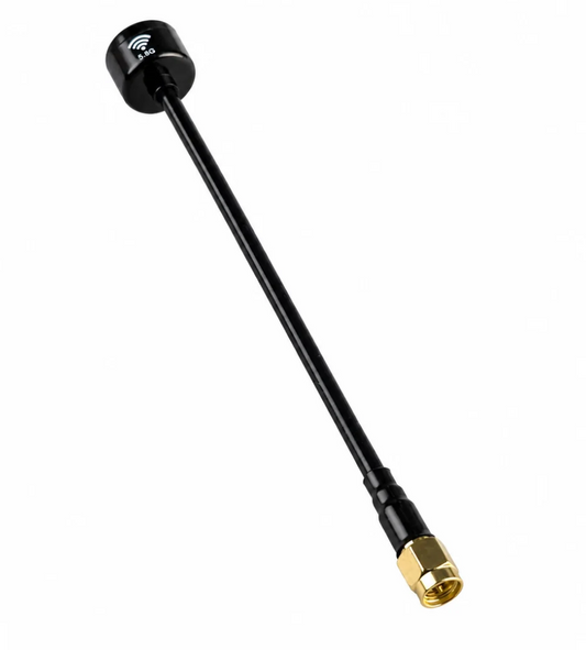 5.8GHz RHCP Lollipop Antenna