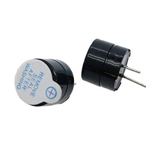 Buzzer Small