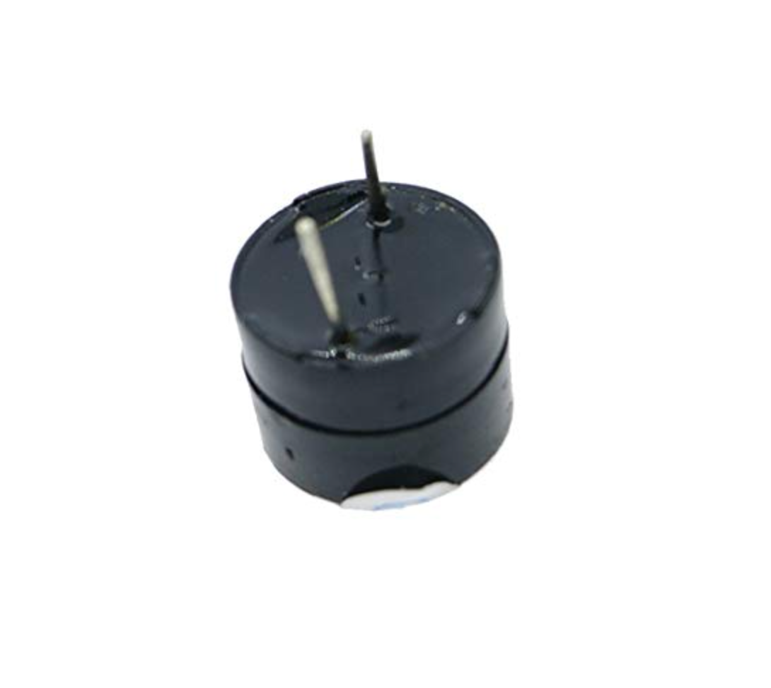 Buzzer Small