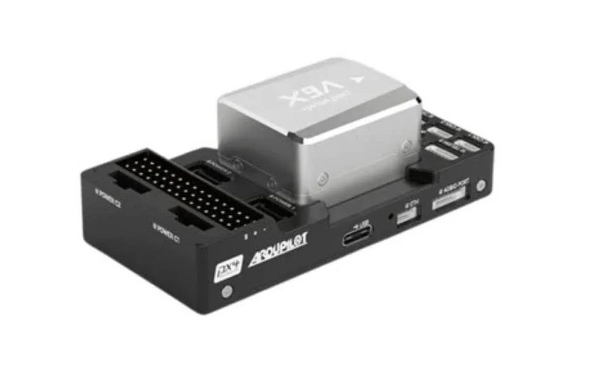 CUAV Pixhawk V6X V2 Flight Controller