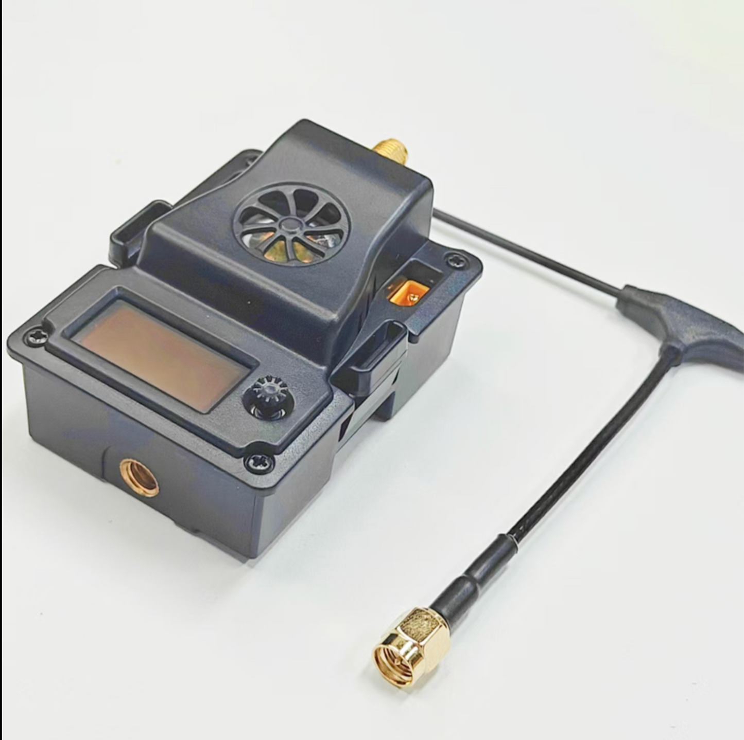 ELRS 380 TX Receiver Long Range ExpressLRS Receiver for FPV & RC Drones