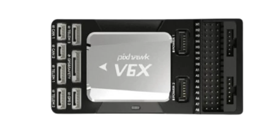 CUAV Pixhawk V6X V2 Flight Controller